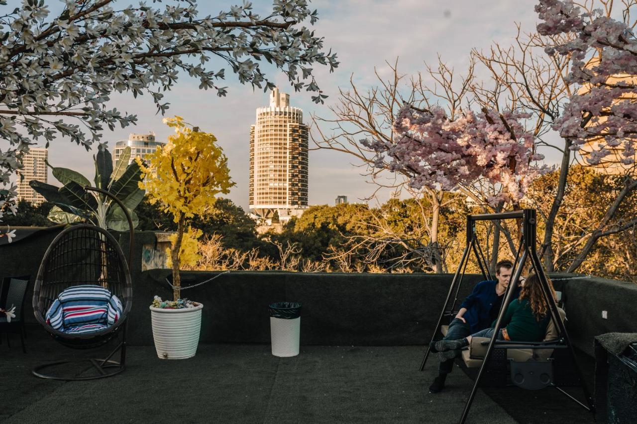 תל אביב King'S Rooftop מראה חיצוני תמונה