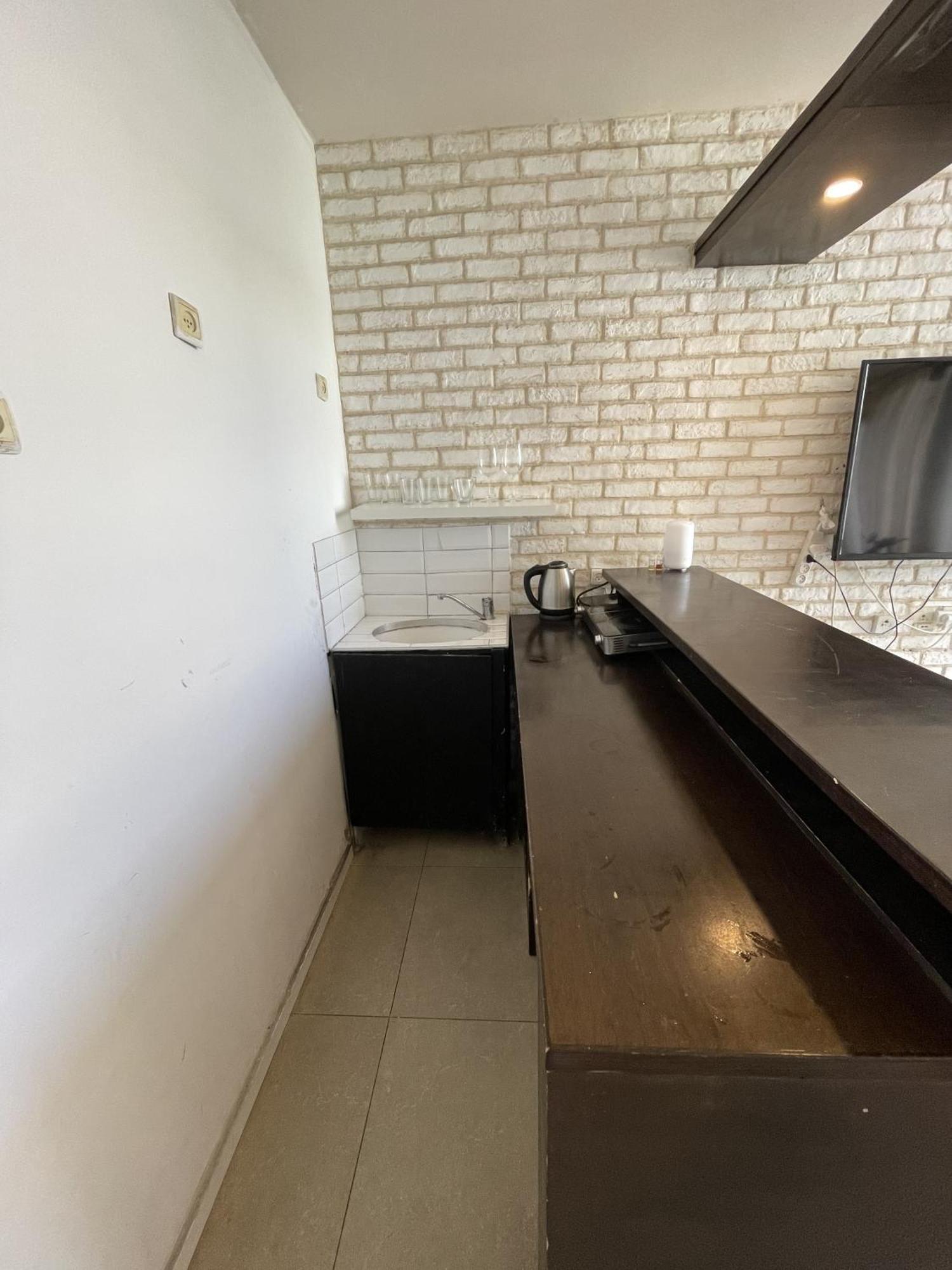 תל אביב King'S Rooftop חדר תמונה